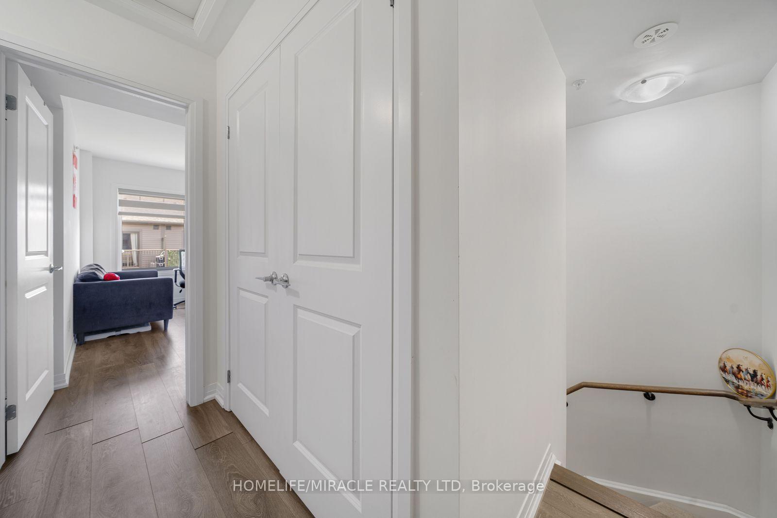 Photo 28 of 2635 William Jackson Drive, Pickering, Duffin Heights — HOMEH