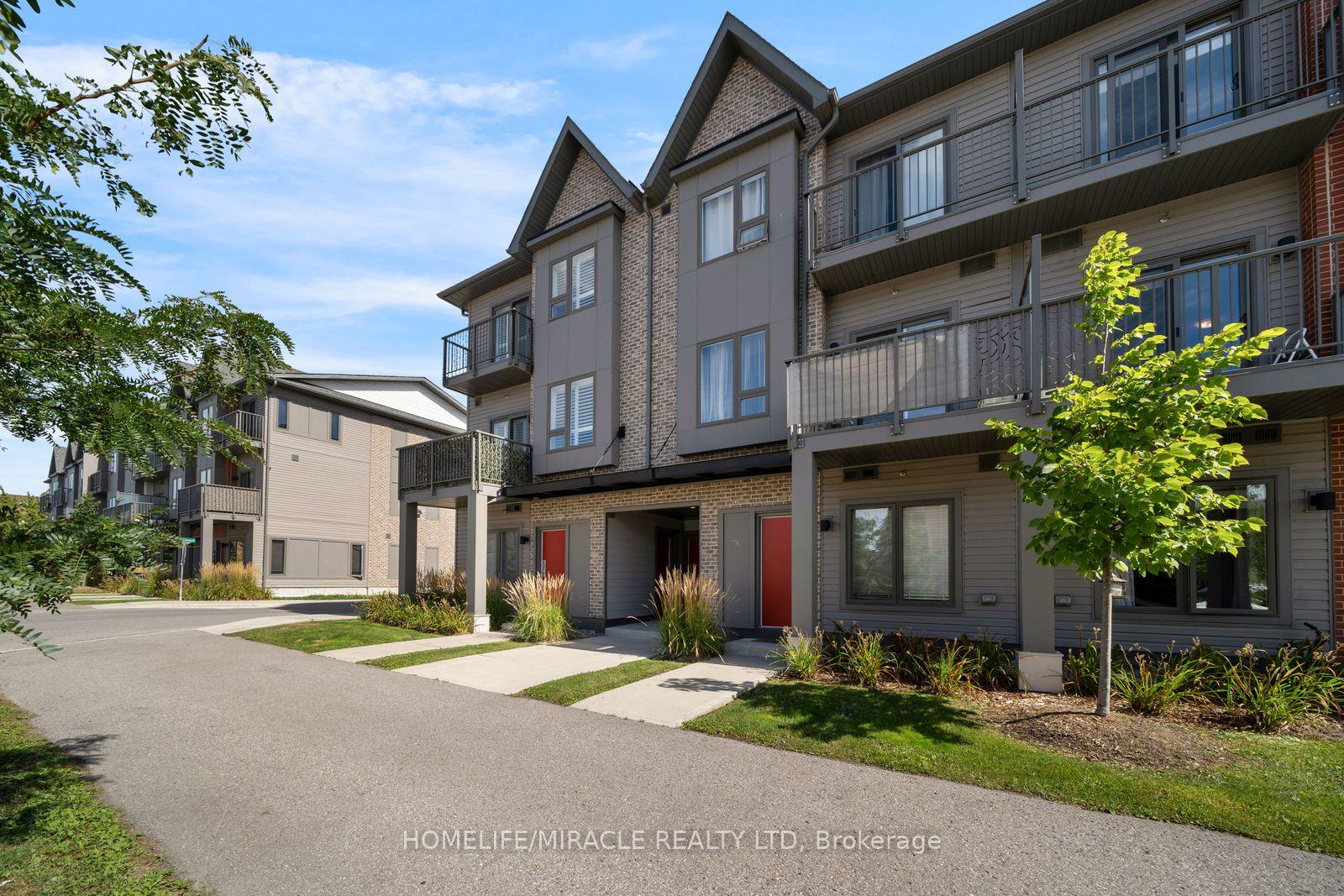 Photo 39 of 2635 William Jackson Drive, Pickering, Duffin Heights — HOMEH