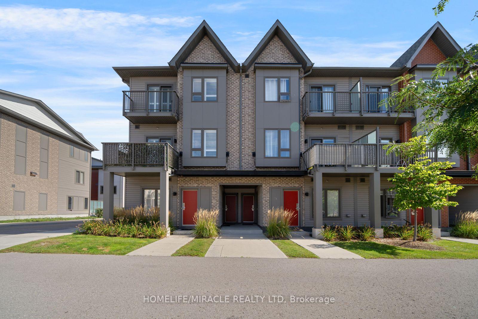 Photo 43 of 2635 William Jackson Drive, Pickering, Duffin Heights — HOMEH
