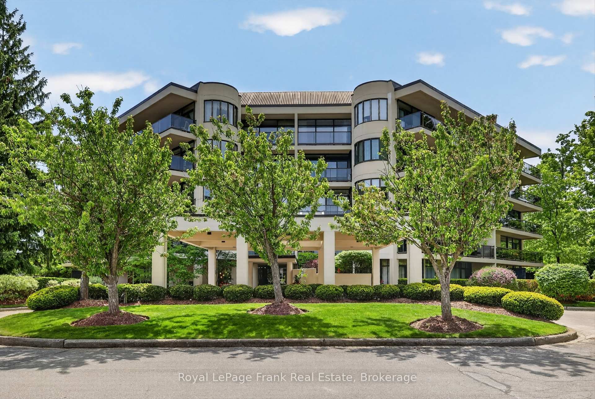 Photo of Unit 502, 1818 Cherryhill Road