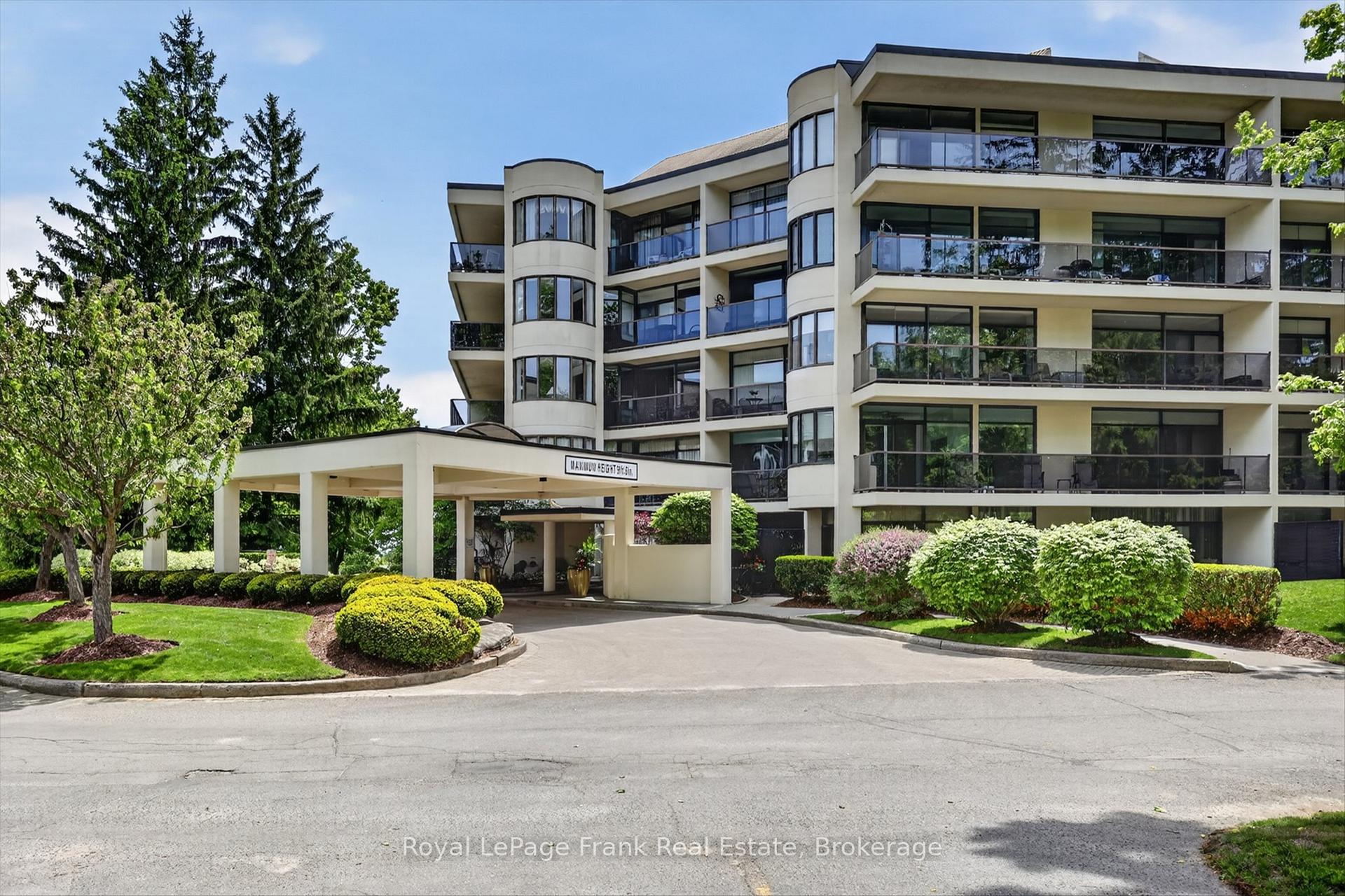 Photo 2 of Unit 502, 1818 Cherryhill Road, Peterborough, Monaghan Ward 2 — HOMEH