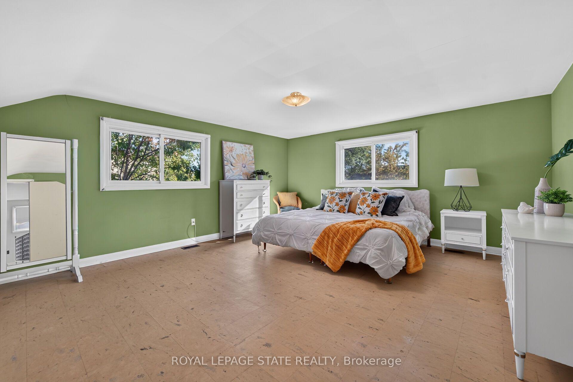 Photo 24 of 174 Montrose Avenue, Hamilton, Rosedale — HOMEH