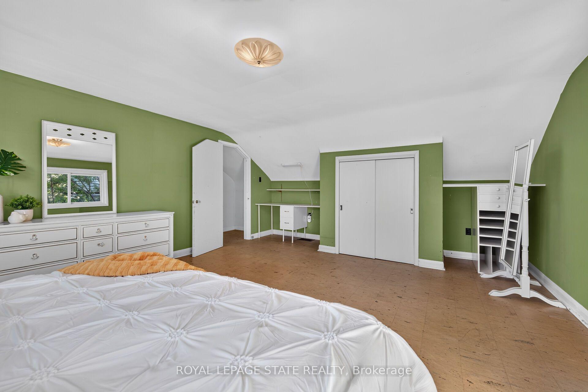 Photo 26 of 174 Montrose Avenue, Hamilton, Rosedale — HOMEH