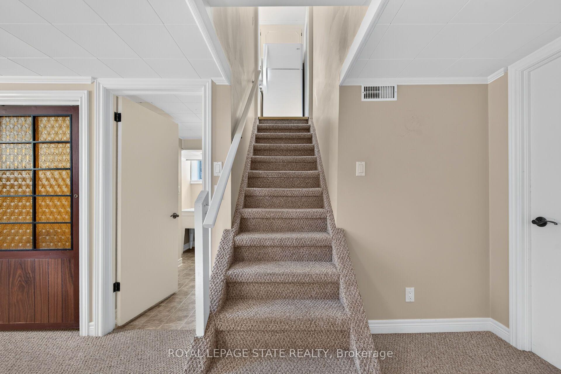 Photo 27 of 174 Montrose Avenue, Hamilton, Rosedale — HOMEH