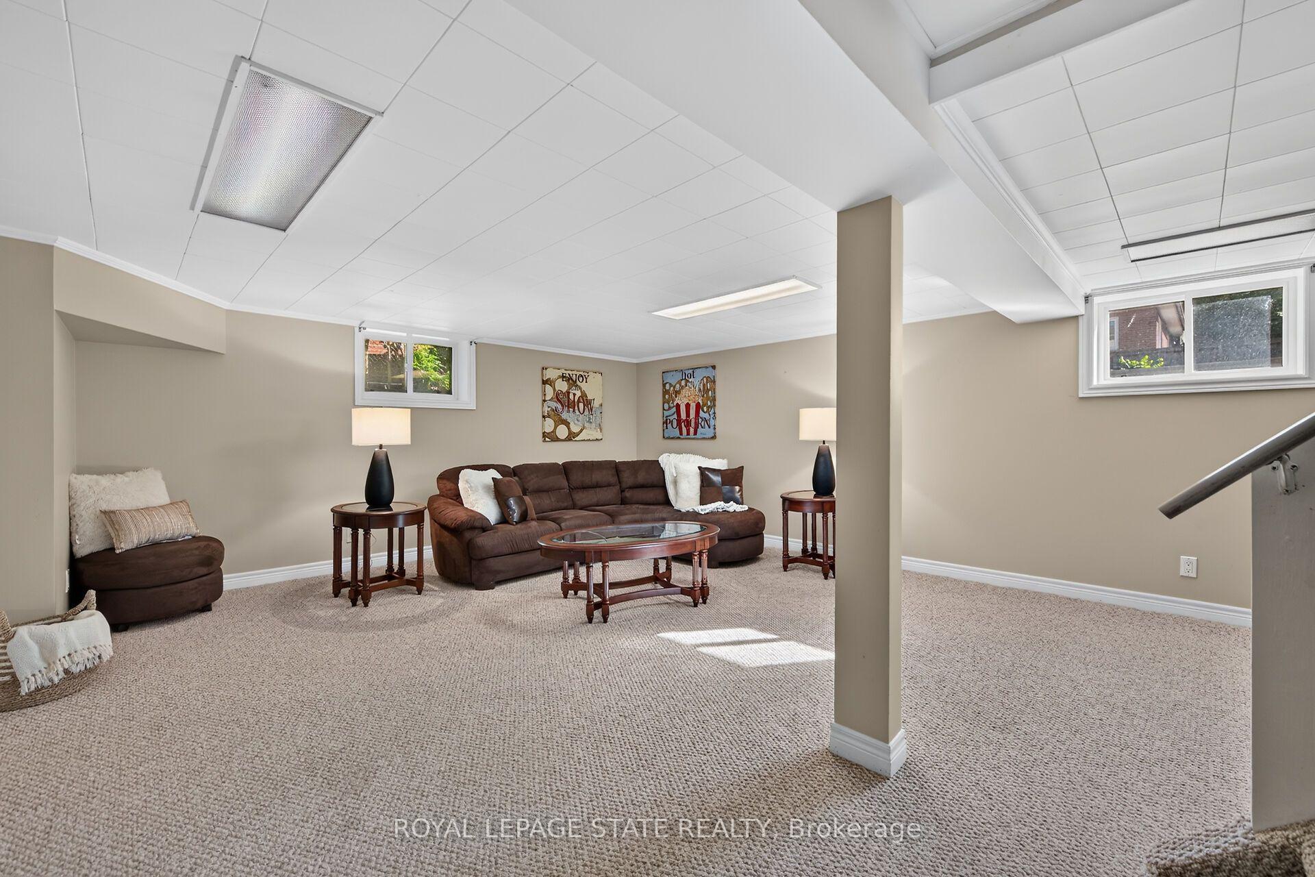 Photo 28 of 174 Montrose Avenue, Hamilton, Rosedale — HOMEH