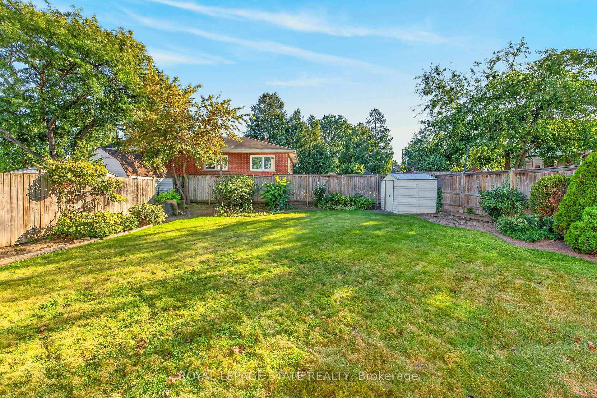 Photo 34 of 174 Montrose Avenue, Hamilton, Rosedale — HOMEH