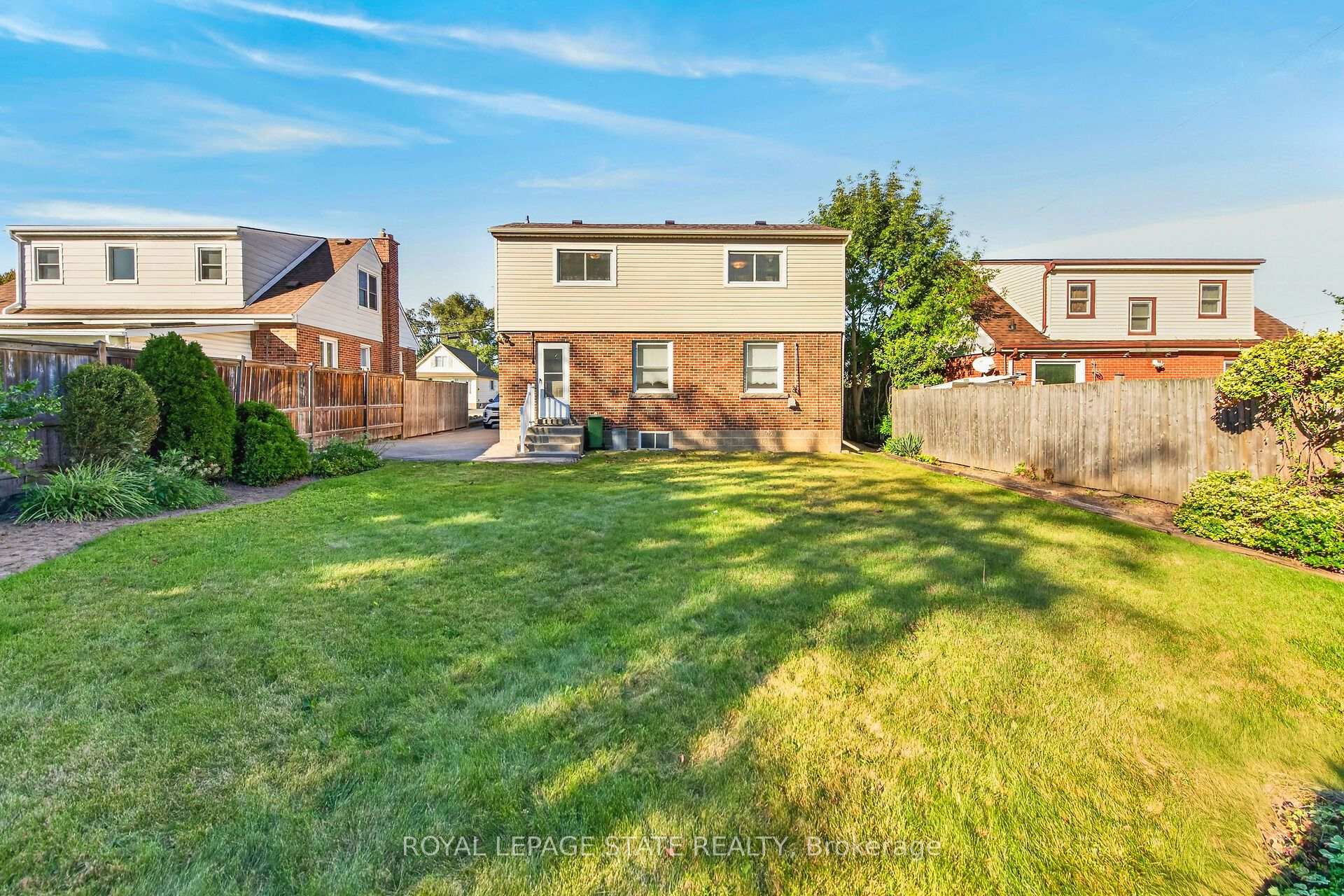 Photo 35 of 174 Montrose Avenue, Hamilton, Rosedale — HOMEH