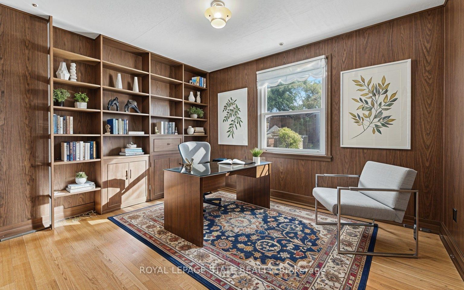 Photo 38 of 174 Montrose Avenue, Hamilton, Rosedale — HOMEH