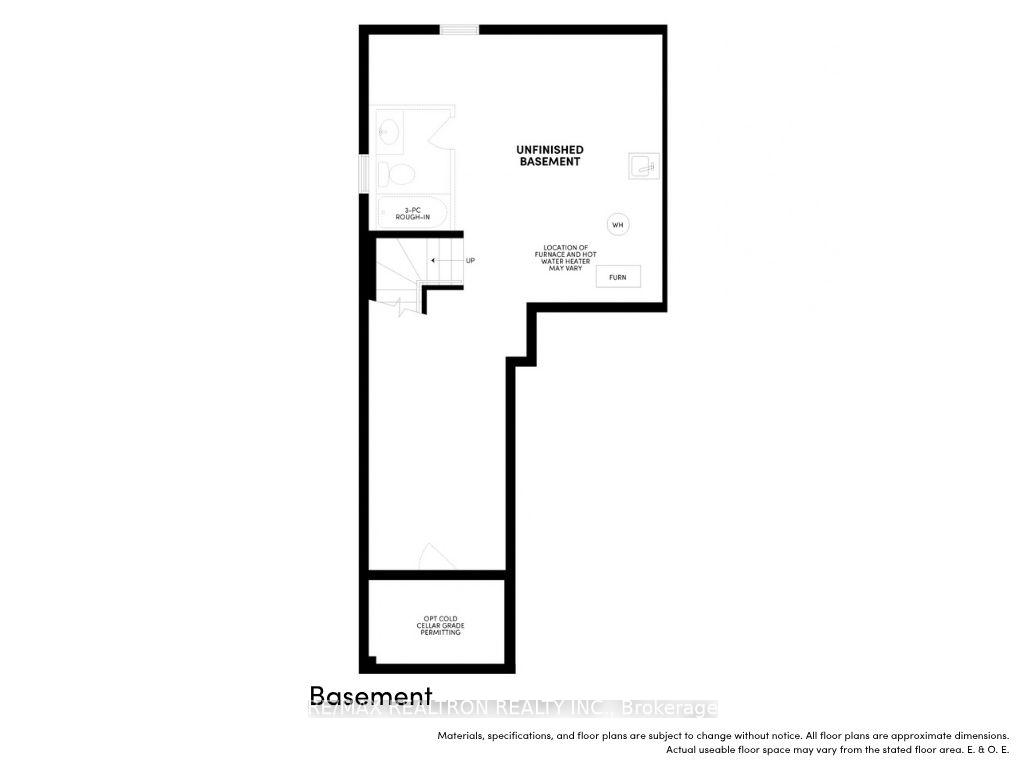 Photo 2 of 33 Sand Cherry Drive, Springwater, Midhurst — HOMEH