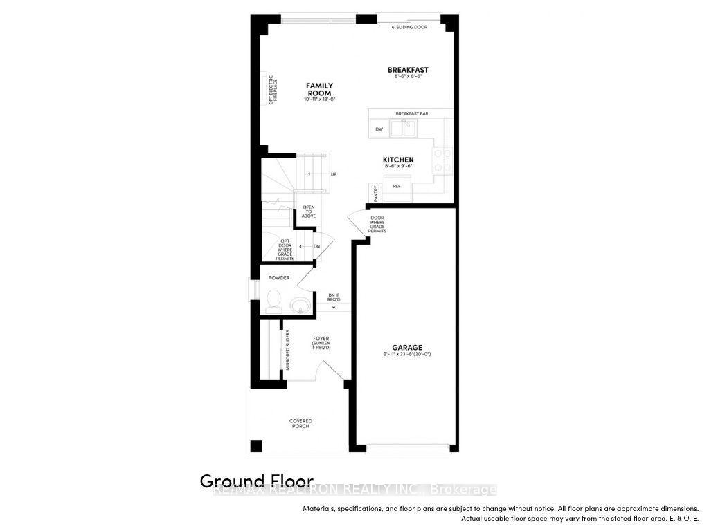 Photo 3 of 33 Sand Cherry Drive, Springwater, Midhurst — HOMEH