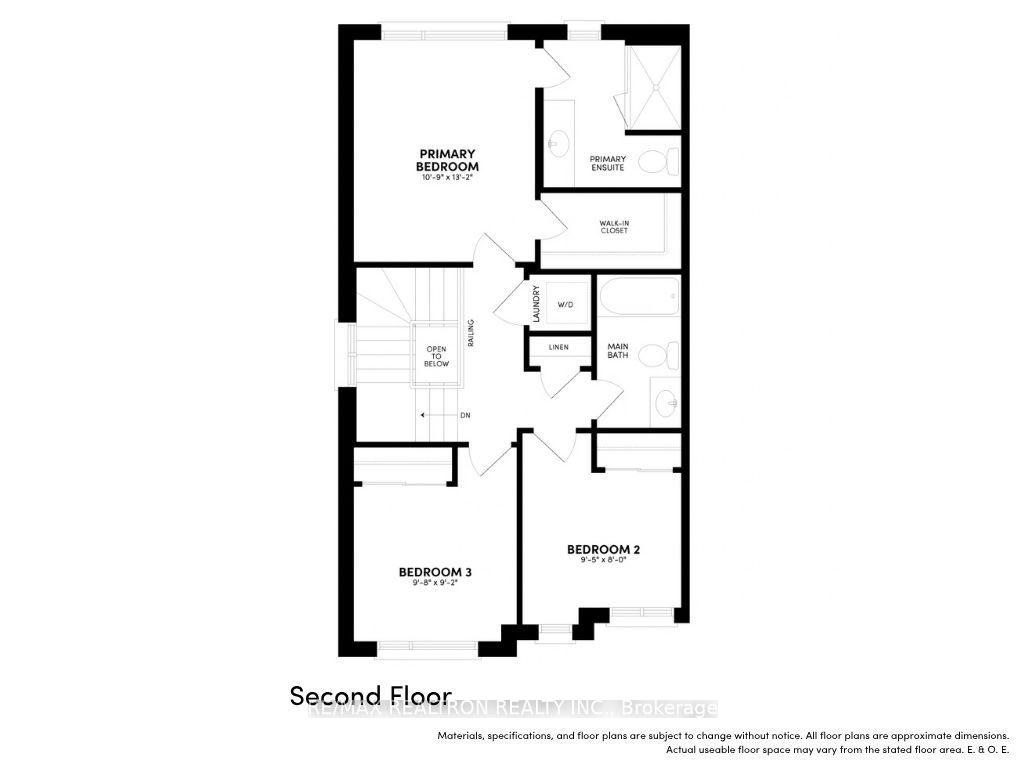 Photo 4 of 33 Sand Cherry Drive, Springwater, Midhurst — HOMEH