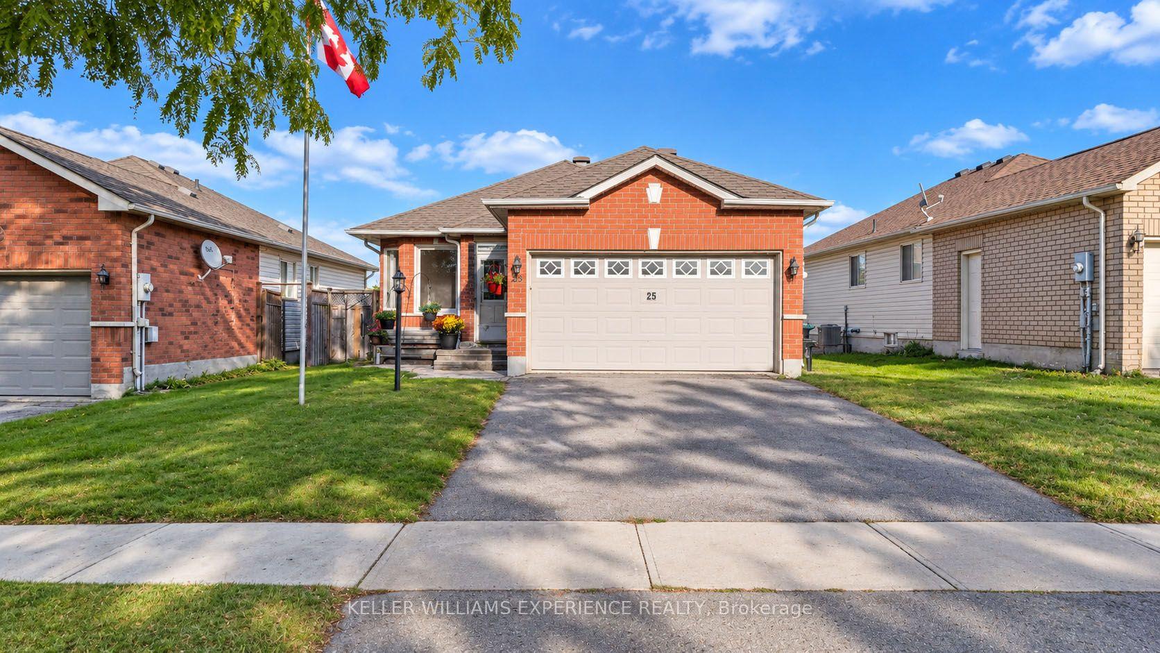 Photo 1 of 25 Nicholson Drive, Barrie, Ardagh — HOMEH