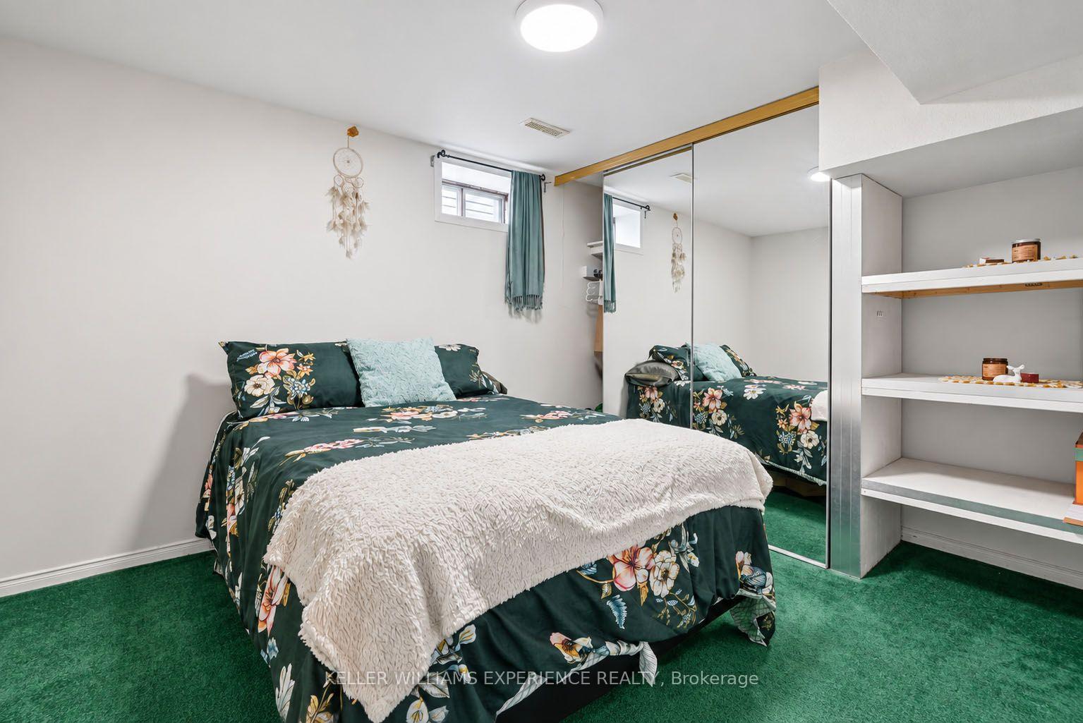 Photo 27 of 25 Nicholson Drive, Barrie, Ardagh — HOMEH