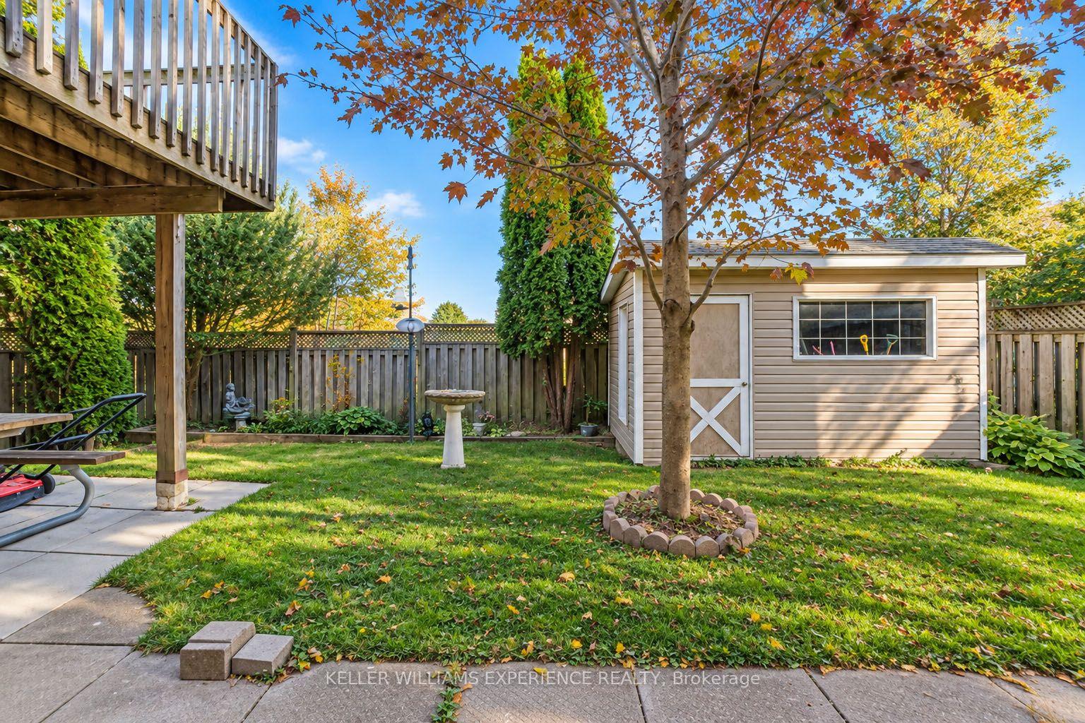 Photo 40 of 25 Nicholson Drive, Barrie, Ardagh — HOMEH