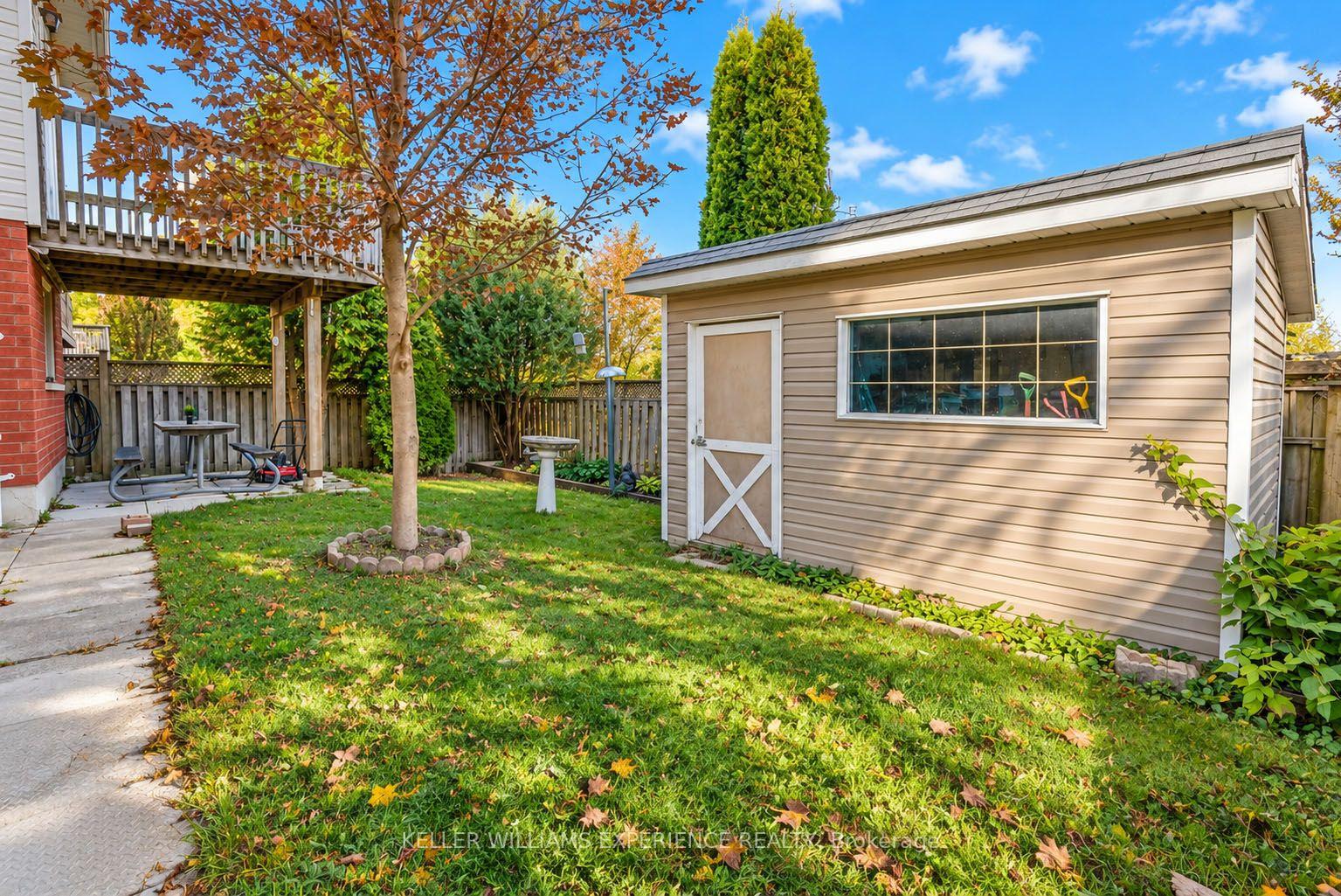 Photo 42 of 25 Nicholson Drive, Barrie, Ardagh — HOMEH