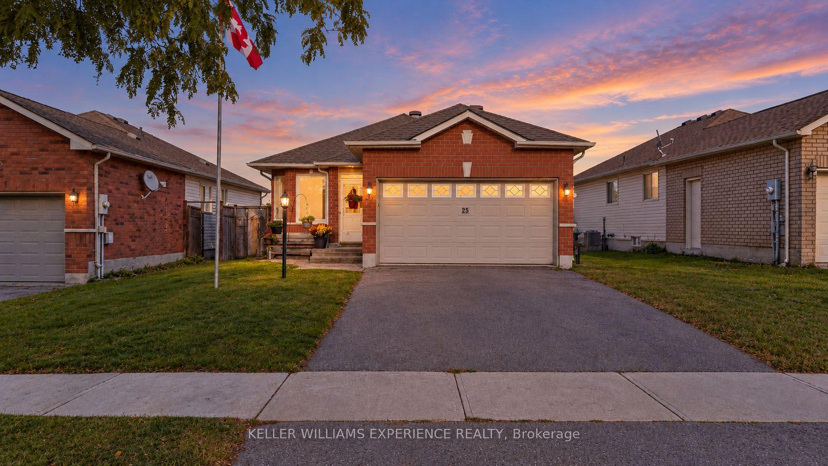 Photo 43 of 25 Nicholson Drive, Barrie, Ardagh — HOMEH