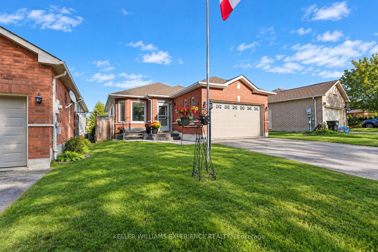 Photo 44 of 25 Nicholson Drive, Barrie, Ardagh — HOMEH