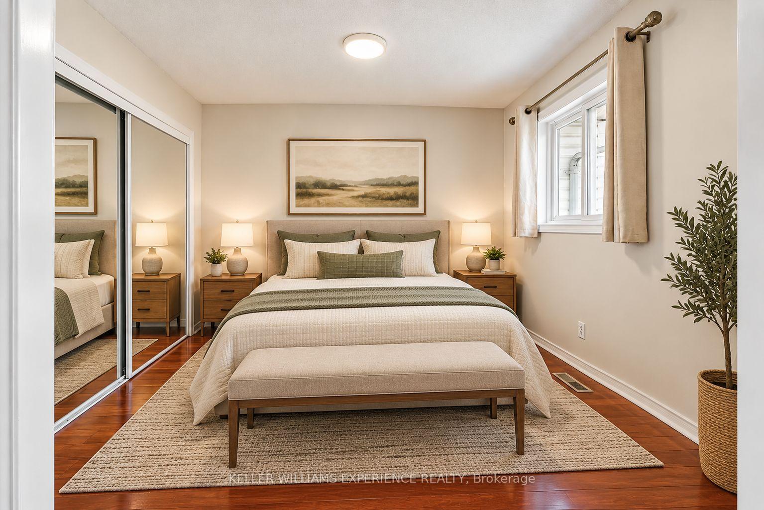 Photo 25 of 25 Nicholson Drive, Barrie, Ardagh — HOMEH