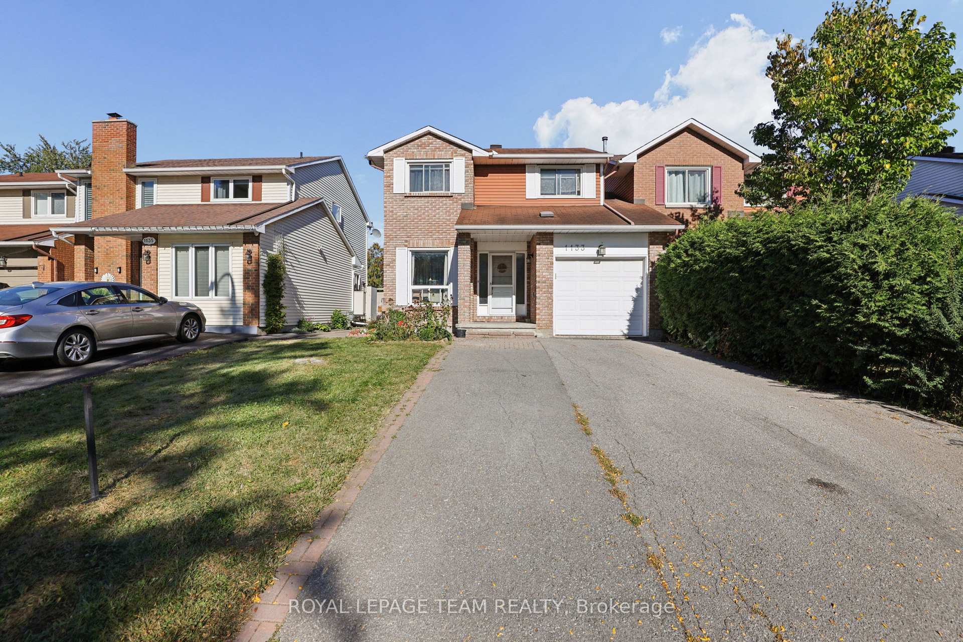 Photo 2 of 1133 St Emmanuel Terrace, Ottawa, Convent Glen North — HOMEH