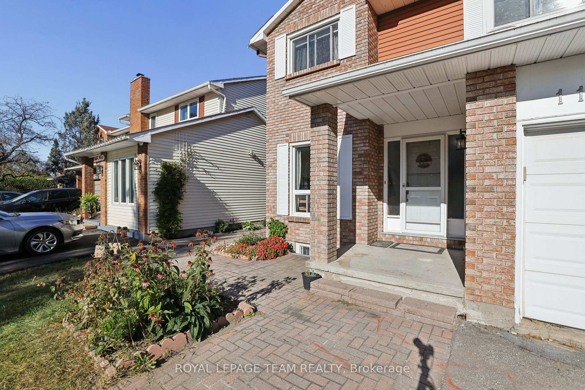 Photo 3 of 1133 St Emmanuel Terrace, Ottawa, Convent Glen North — HOMEH