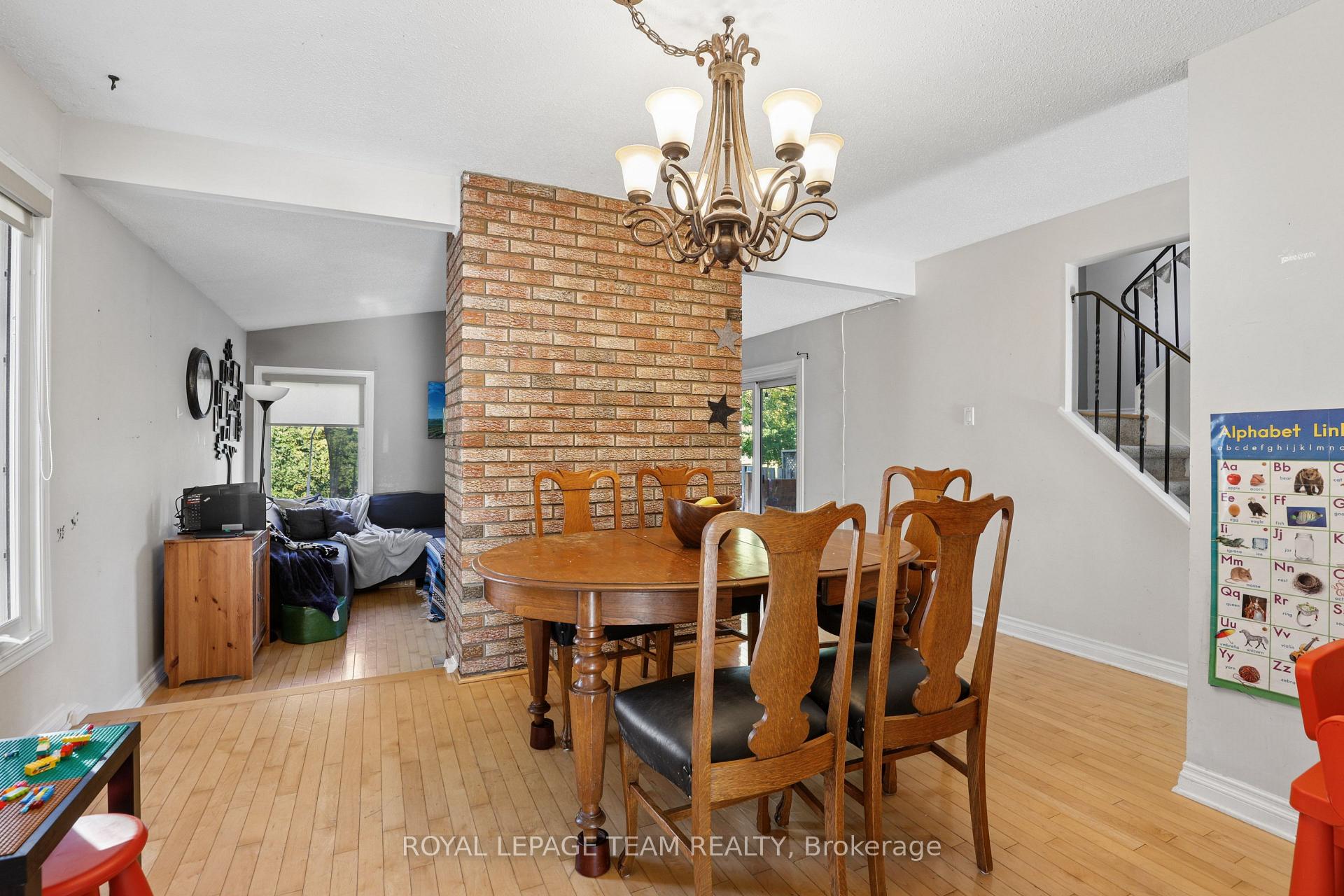 Photo 12 of 1133 St Emmanuel Terrace, Ottawa, Convent Glen North — HOMEH