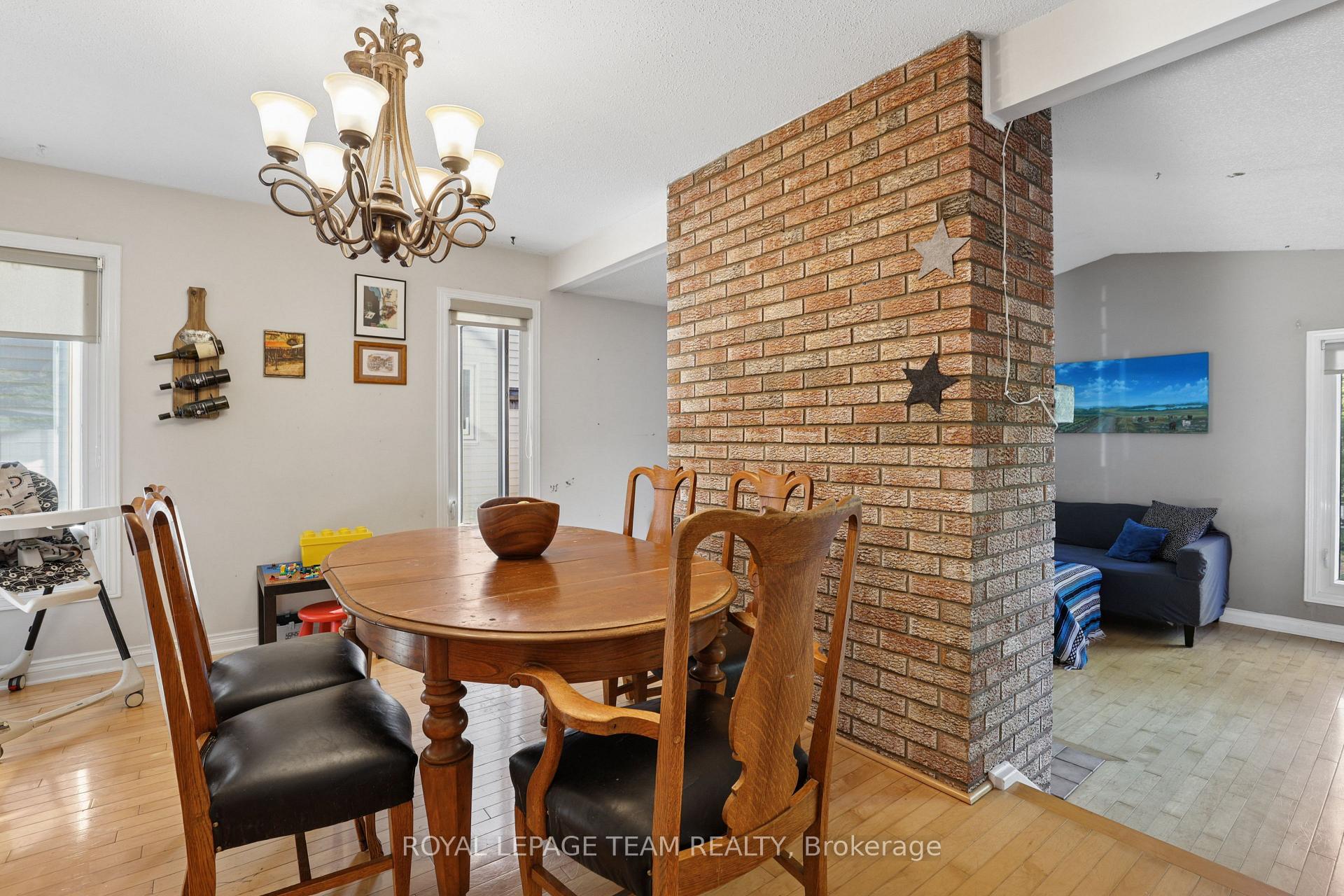 Photo 13 of 1133 St Emmanuel Terrace, Ottawa, Convent Glen North — HOMEH