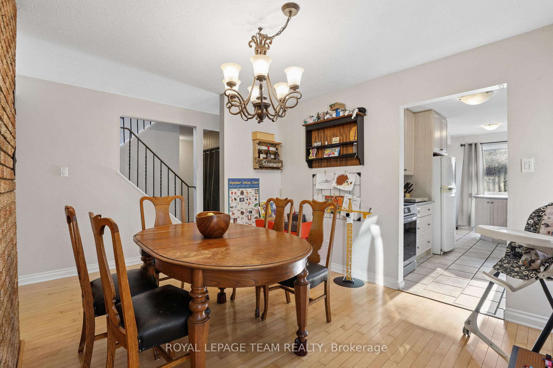 Photo 15 of 1133 St Emmanuel Terrace, Ottawa, Convent Glen North — HOMEH