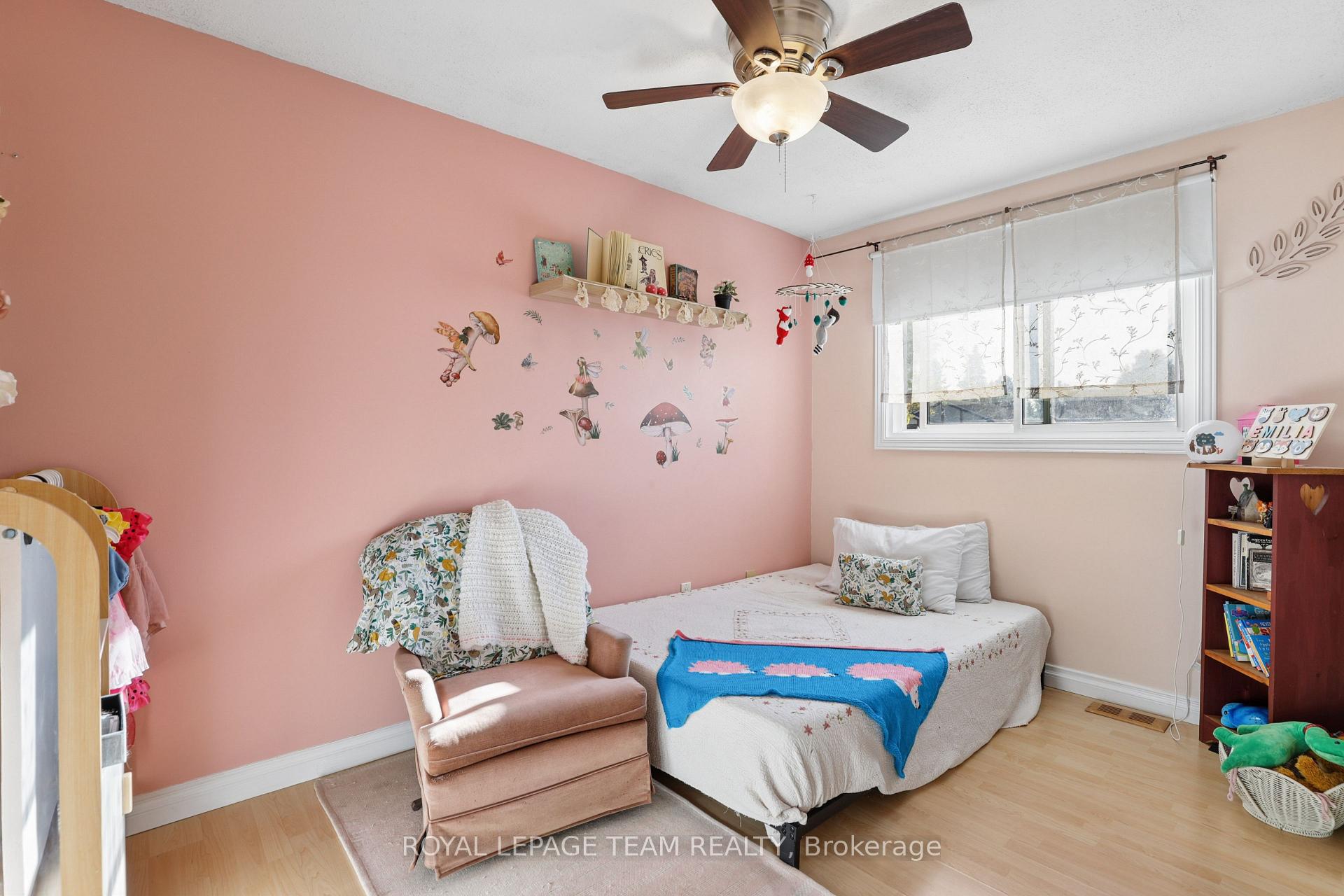 Photo 20 of 1133 St Emmanuel Terrace, Ottawa, Convent Glen North — HOMEH