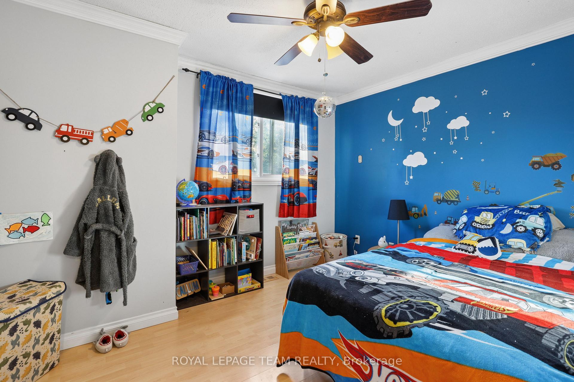 Photo 21 of 1133 St Emmanuel Terrace, Ottawa, Convent Glen North — HOMEH