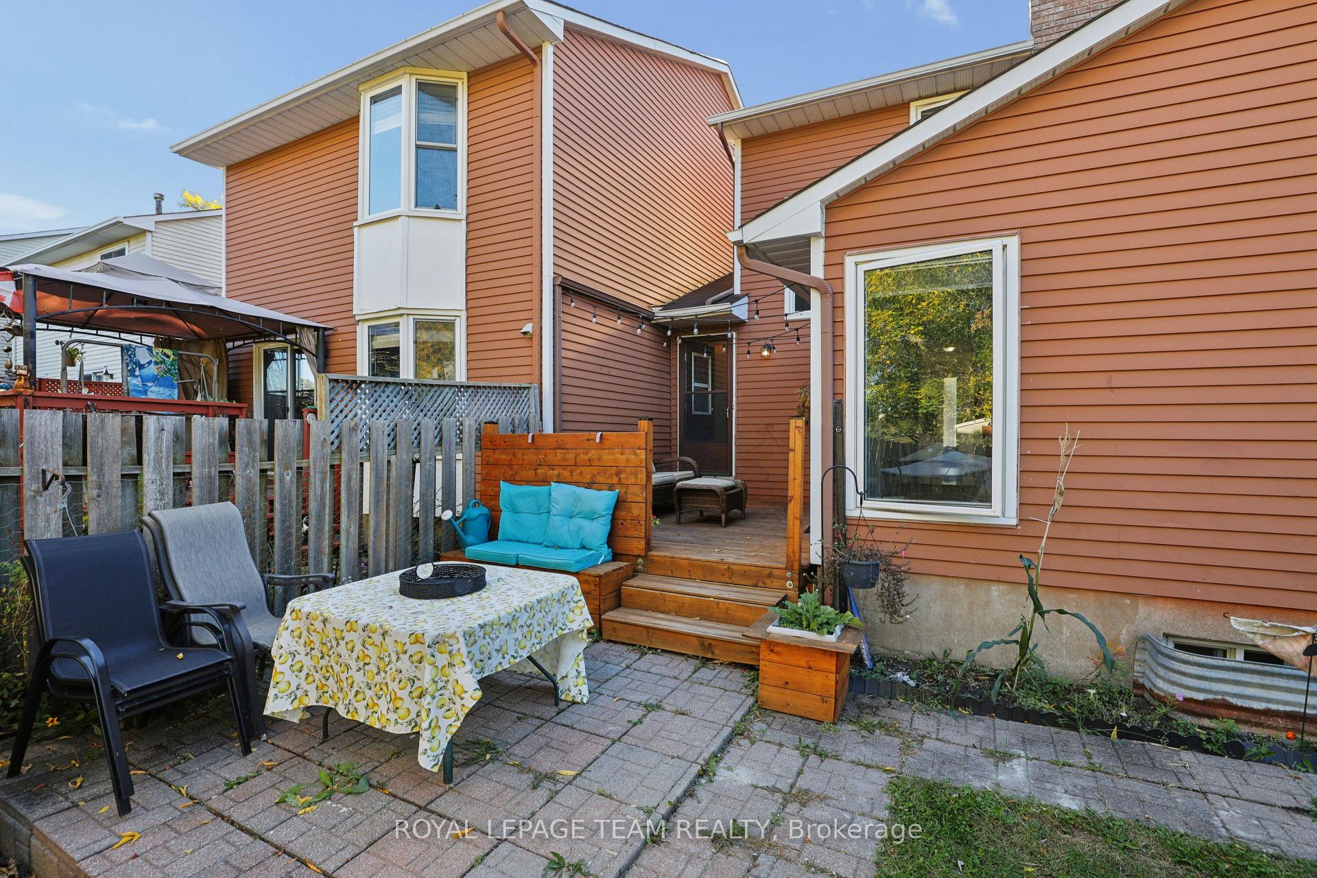 Photo 28 of 1133 St Emmanuel Terrace, Ottawa, Convent Glen North — HOMEH
