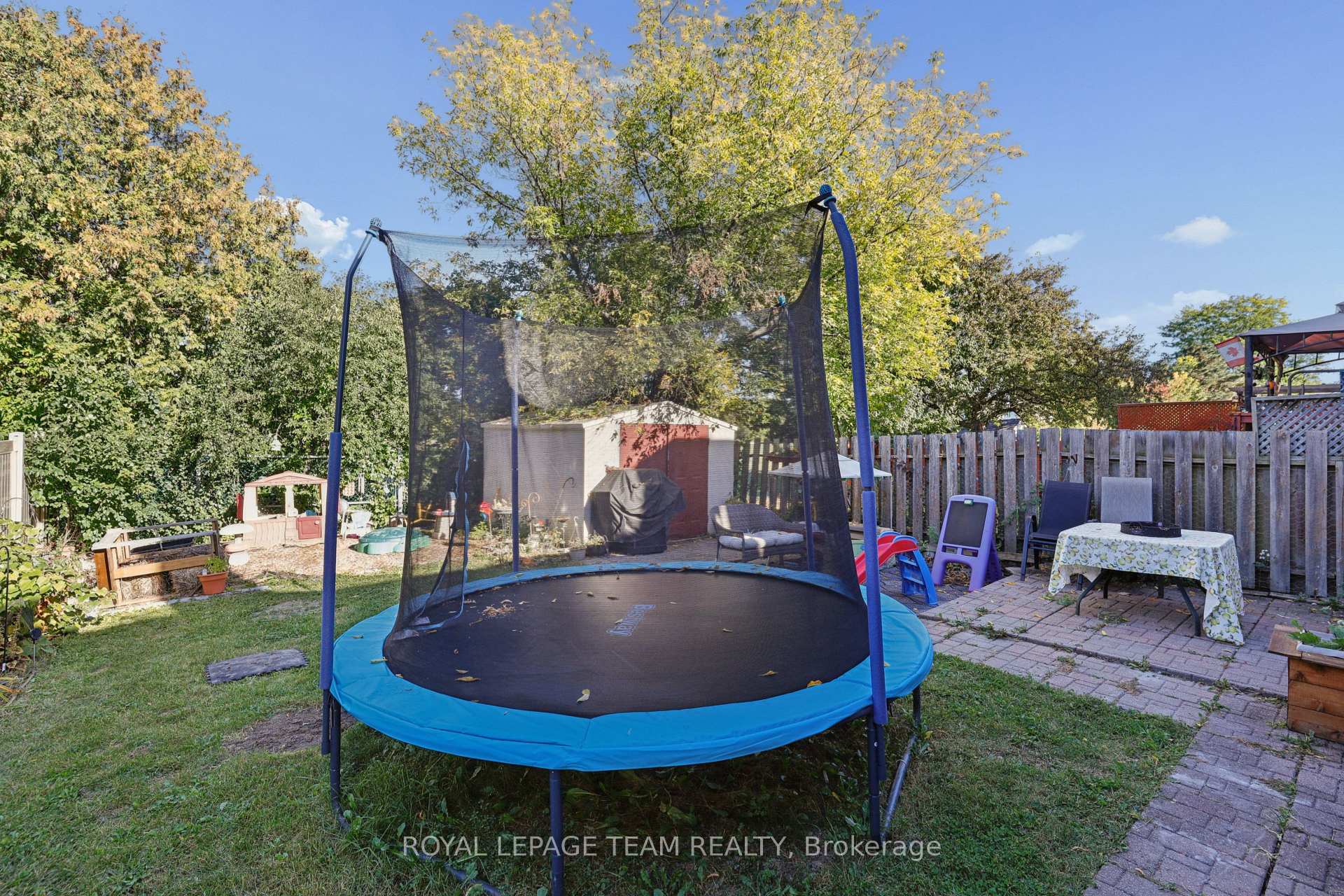 Photo 29 of 1133 St Emmanuel Terrace, Ottawa, Convent Glen North — HOMEH