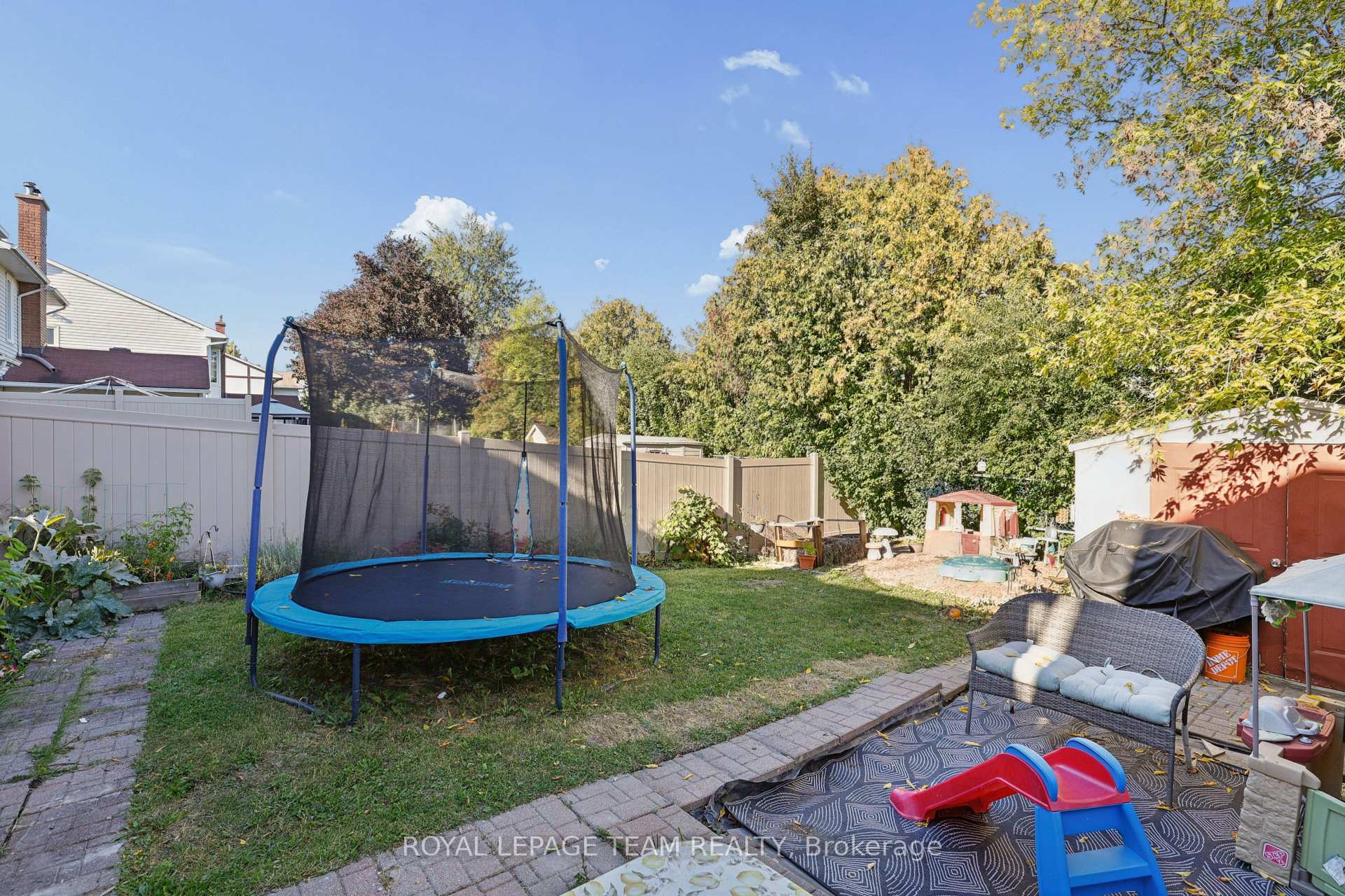 Photo 30 of 1133 St Emmanuel Terrace, Ottawa, Convent Glen North — HOMEH