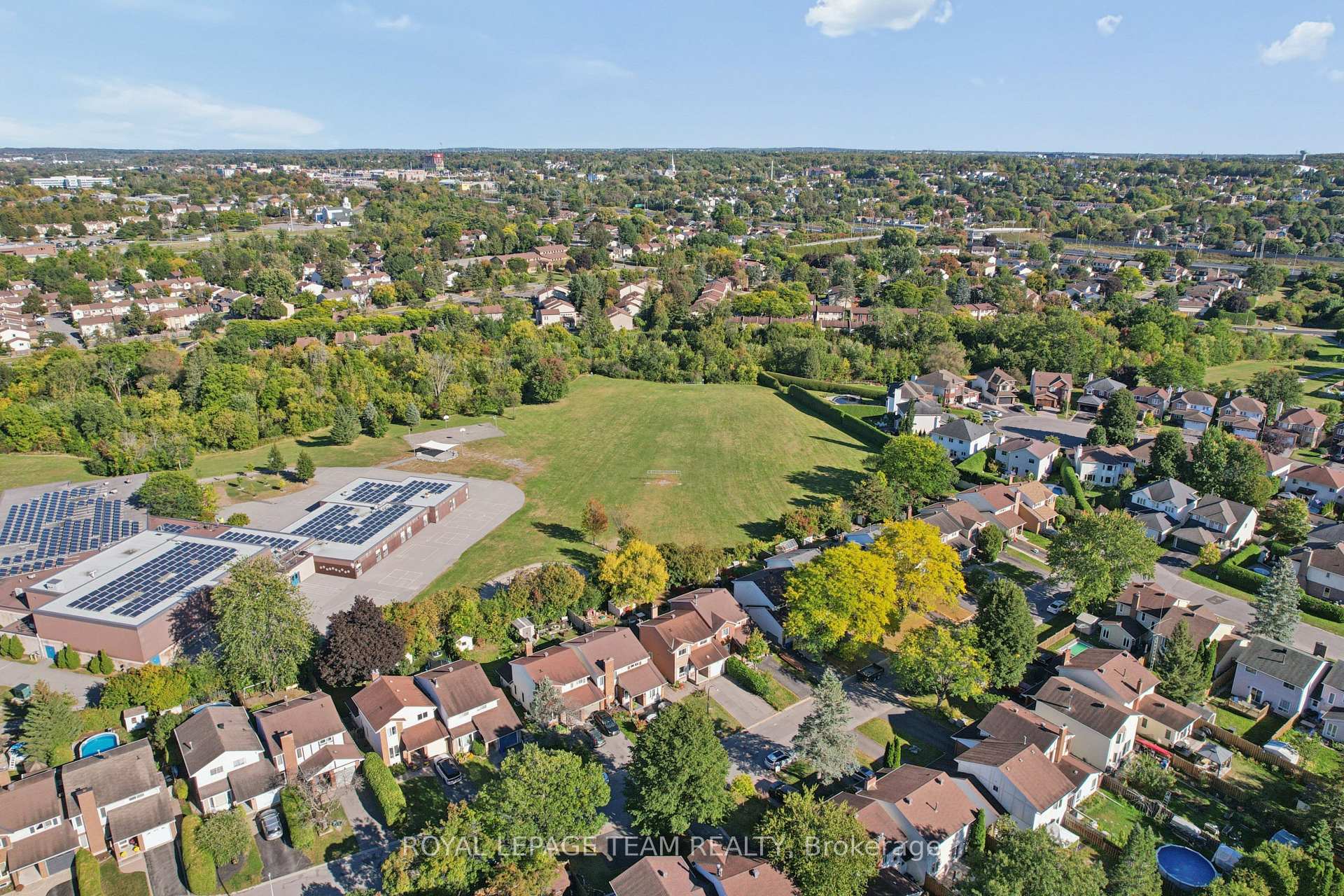 Photo 36 of 1133 St Emmanuel Terrace, Ottawa, Convent Glen North — HOMEH