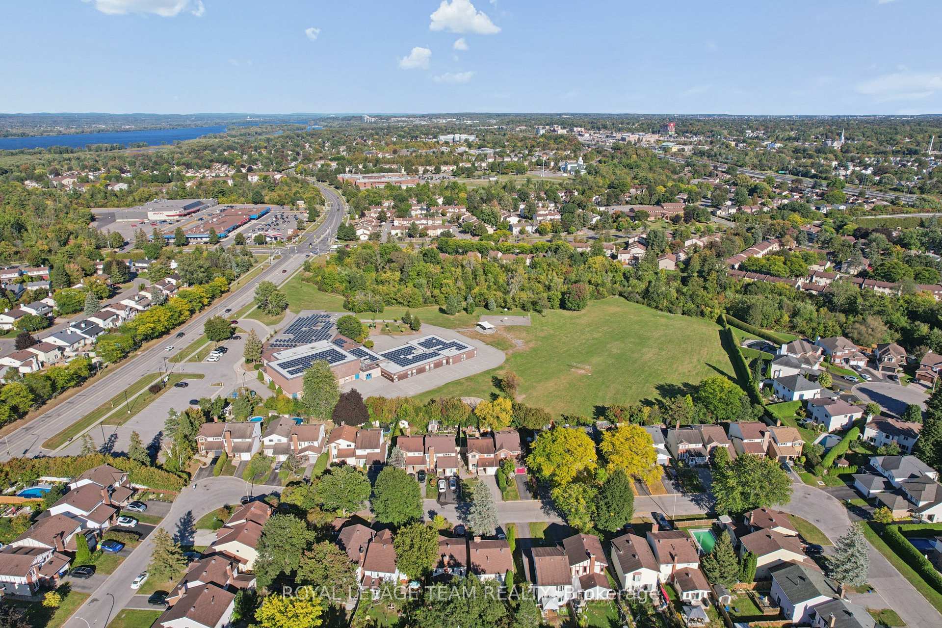 Photo 40 of 1133 St Emmanuel Terrace, Ottawa, Convent Glen North — HOMEH