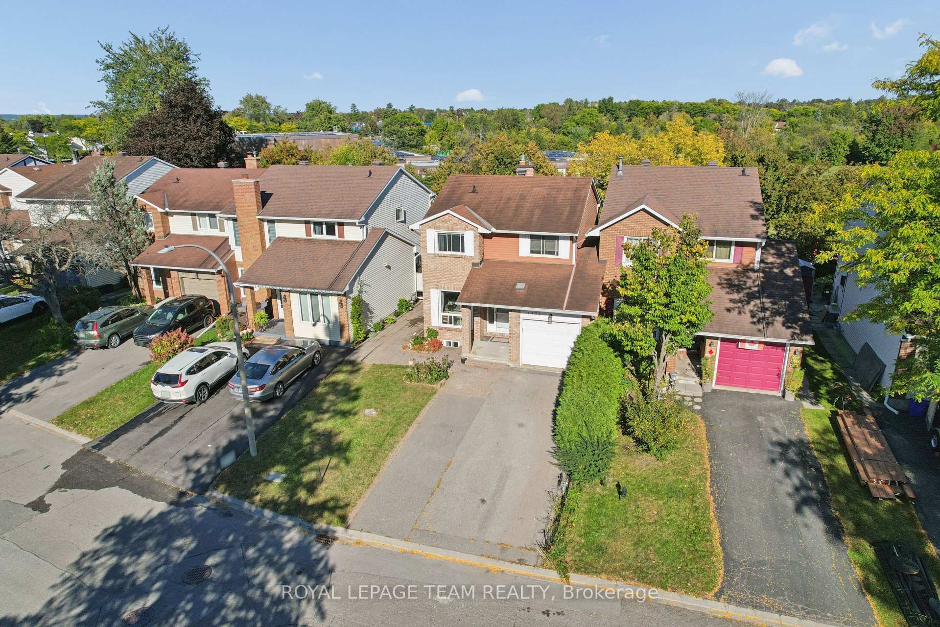 Photo 41 of 1133 St Emmanuel Terrace, Ottawa, Convent Glen North — HOMEH