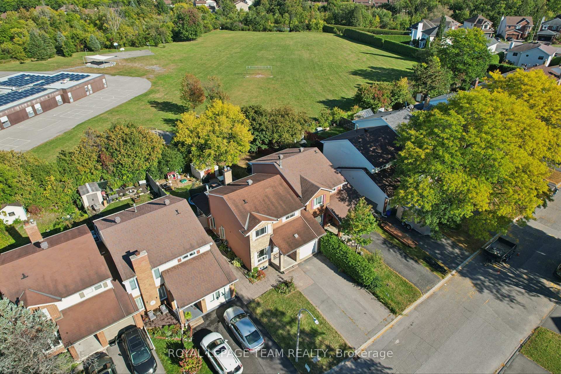 Photo 44 of 1133 St Emmanuel Terrace, Ottawa, Convent Glen North — HOMEH