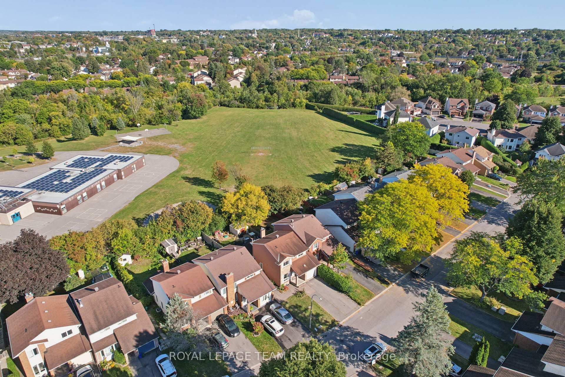 Photo 45 of 1133 St Emmanuel Terrace, Ottawa, Convent Glen North — HOMEH