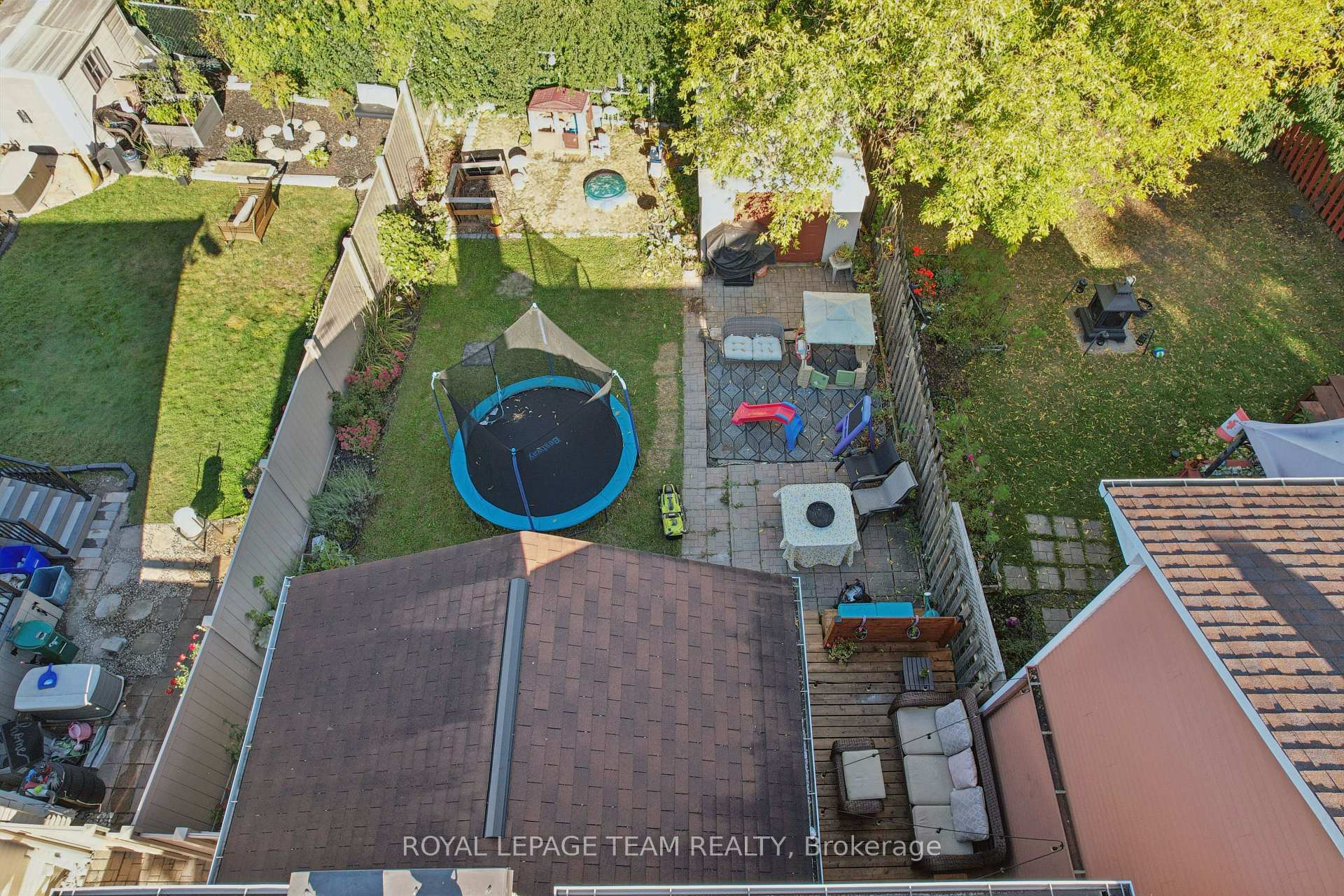 Photo 46 of 1133 St Emmanuel Terrace, Ottawa, Convent Glen North — HOMEH
