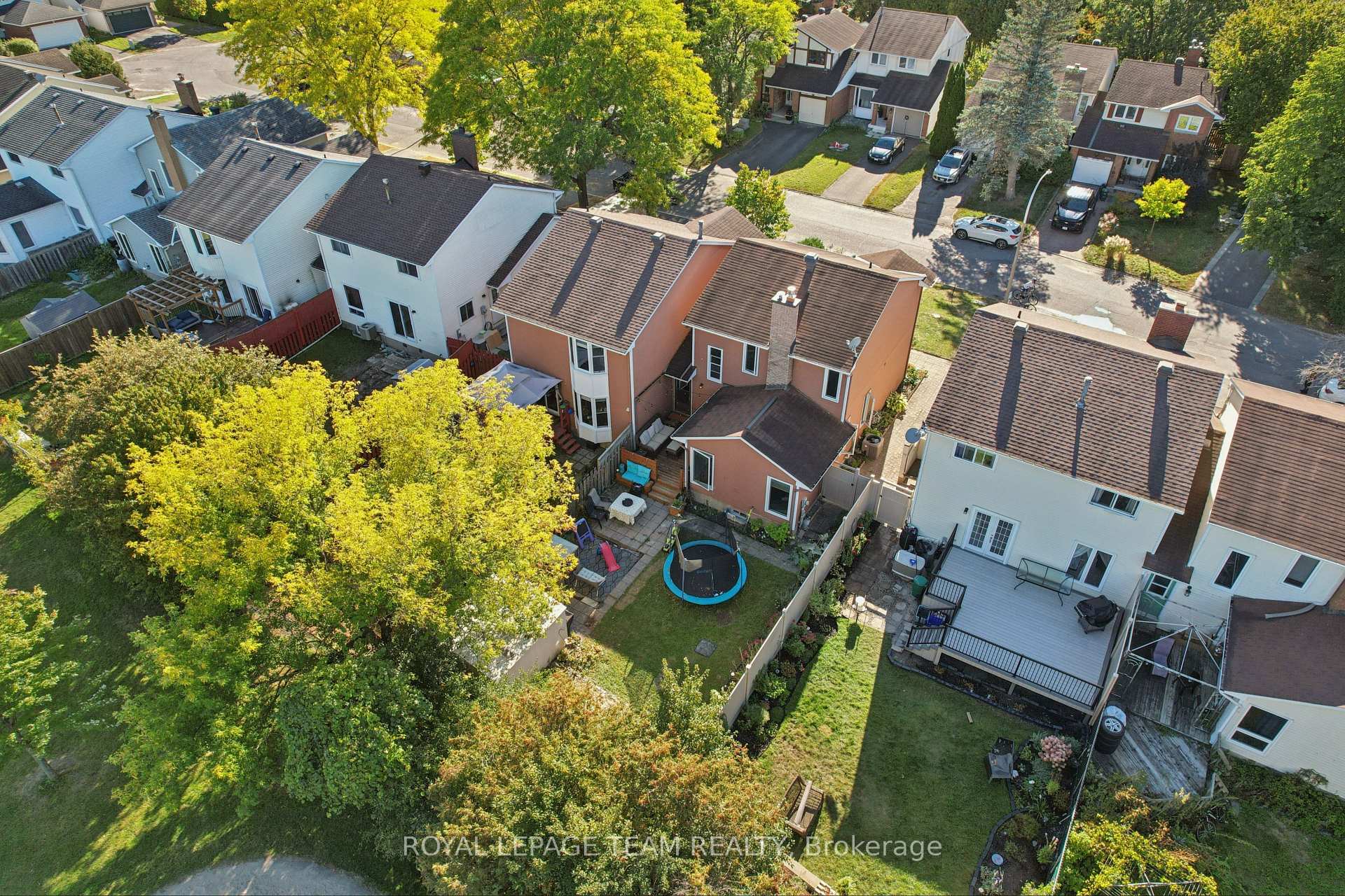 Photo 49 of 1133 St Emmanuel Terrace, Ottawa, Convent Glen North — HOMEH