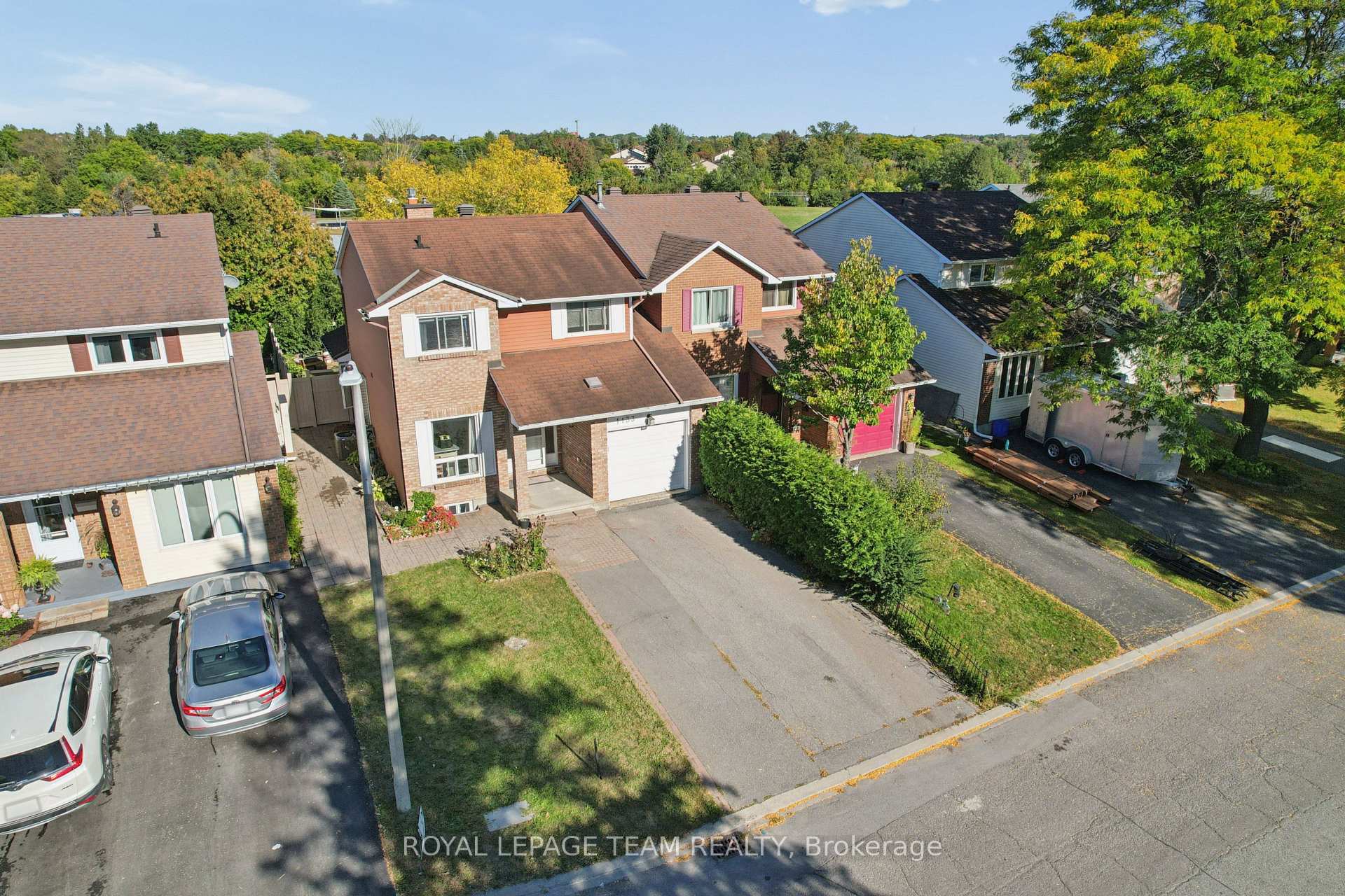 Photo 50 of 1133 St Emmanuel Terrace, Ottawa, Convent Glen North — HOMEH