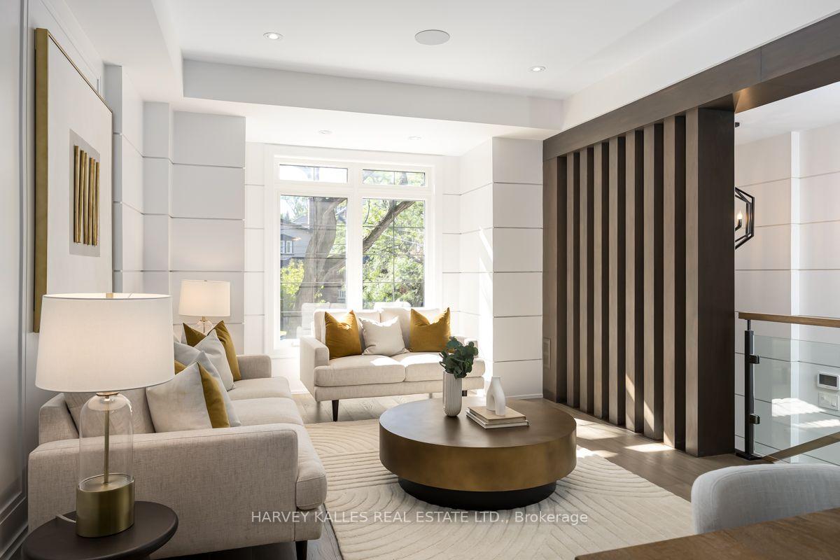 Photo 2 of 326 St. Clements Avenue, Toronto, Lawrence Park South — HOMEH