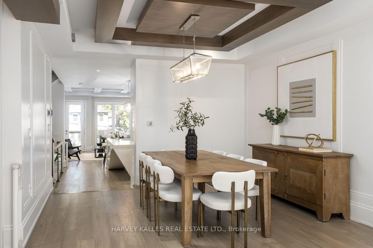 Photo 3 of 326 St. Clements Avenue, Toronto, Lawrence Park South — HOMEH