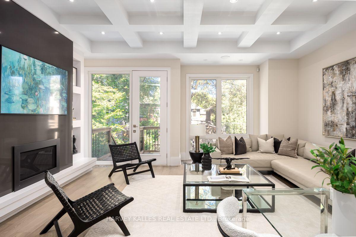 Photo 6 of 326 St. Clements Avenue, Toronto, Lawrence Park South — HOMEH