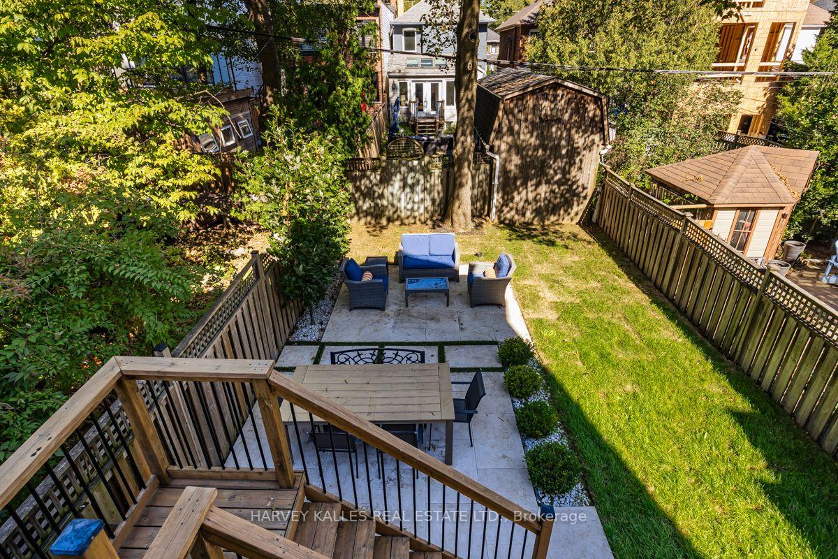 Photo 15 of 326 St. Clements Avenue, Toronto, Lawrence Park South — HOMEH