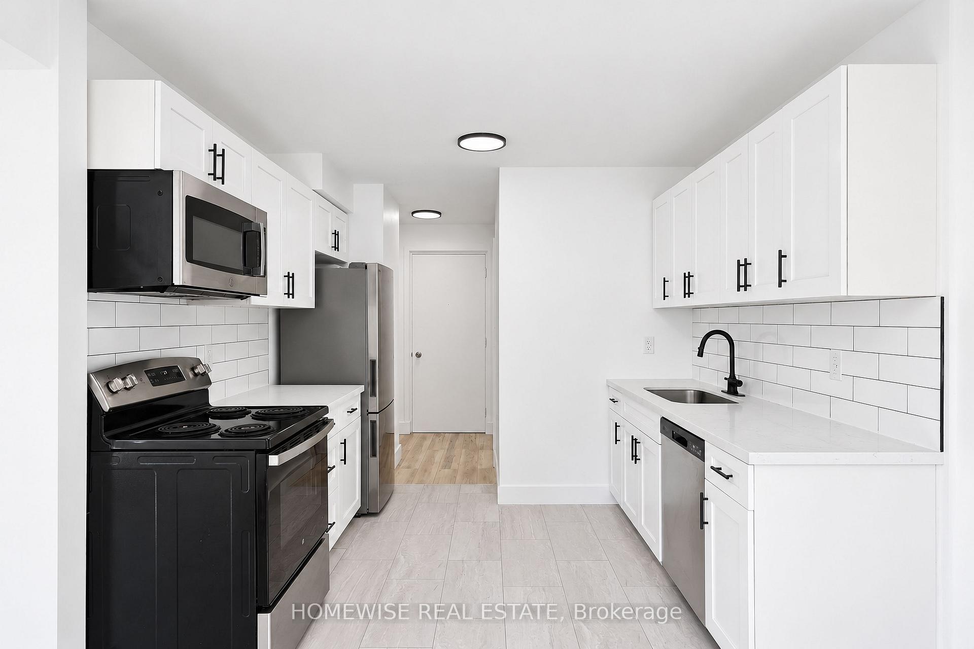 Photo 9 of Unit 22, 35 Swordbill Drive, Etobicoke, Edenbridge-Humber Valley — HOMEH