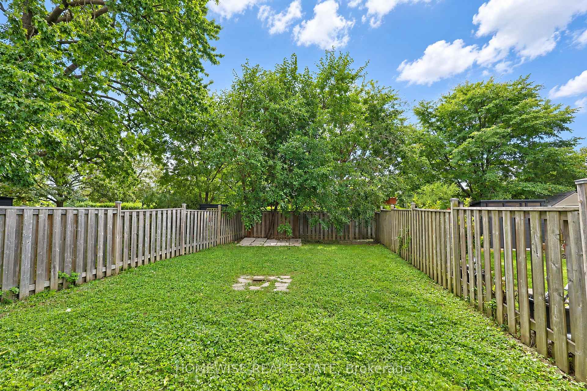 Photo 32 of Unit 22, 35 Swordbill Drive, Etobicoke, Edenbridge-Humber Valley — HOMEH