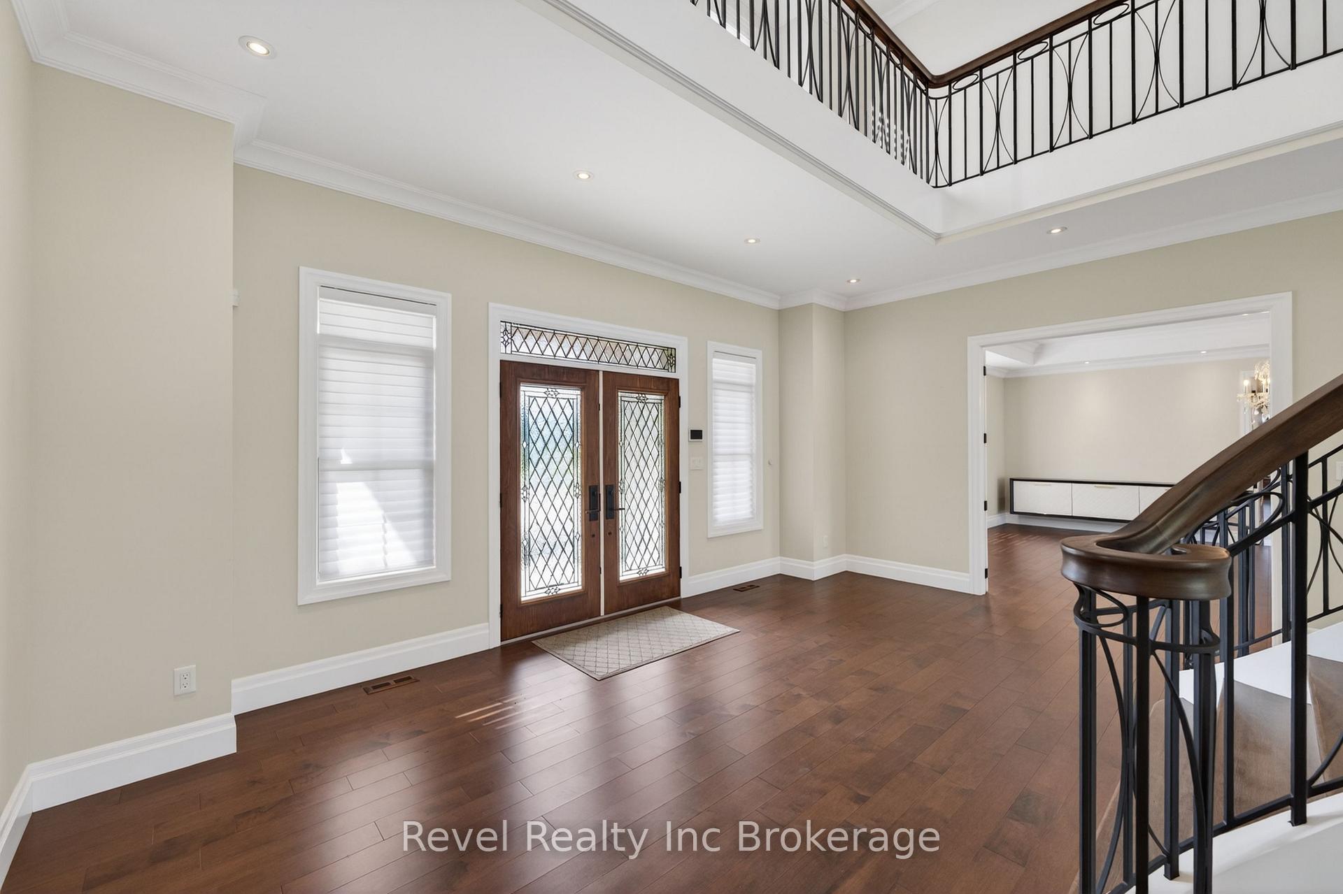 Photo 6 of 241 Tamarack Boulevard, Woodstock, Woodstock - North — HOMEH
