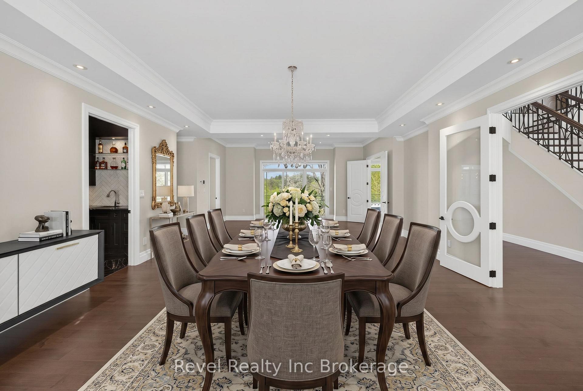 Photo 9 of 241 Tamarack Boulevard, Woodstock, Woodstock - North — HOMEH