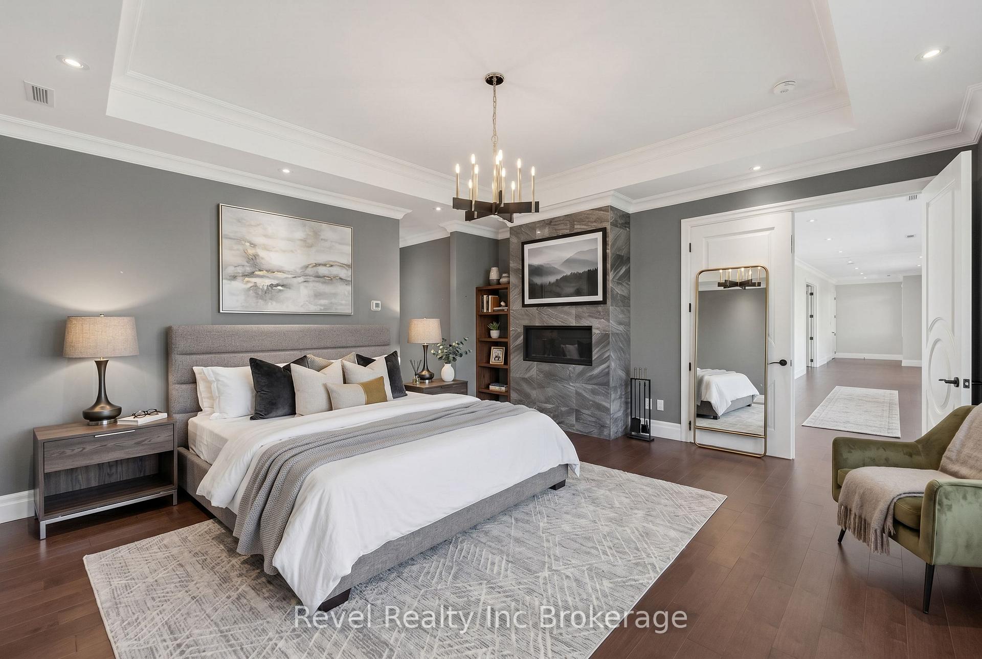 Photo 20 of 241 Tamarack Boulevard, Woodstock, Woodstock - North — HOMEH