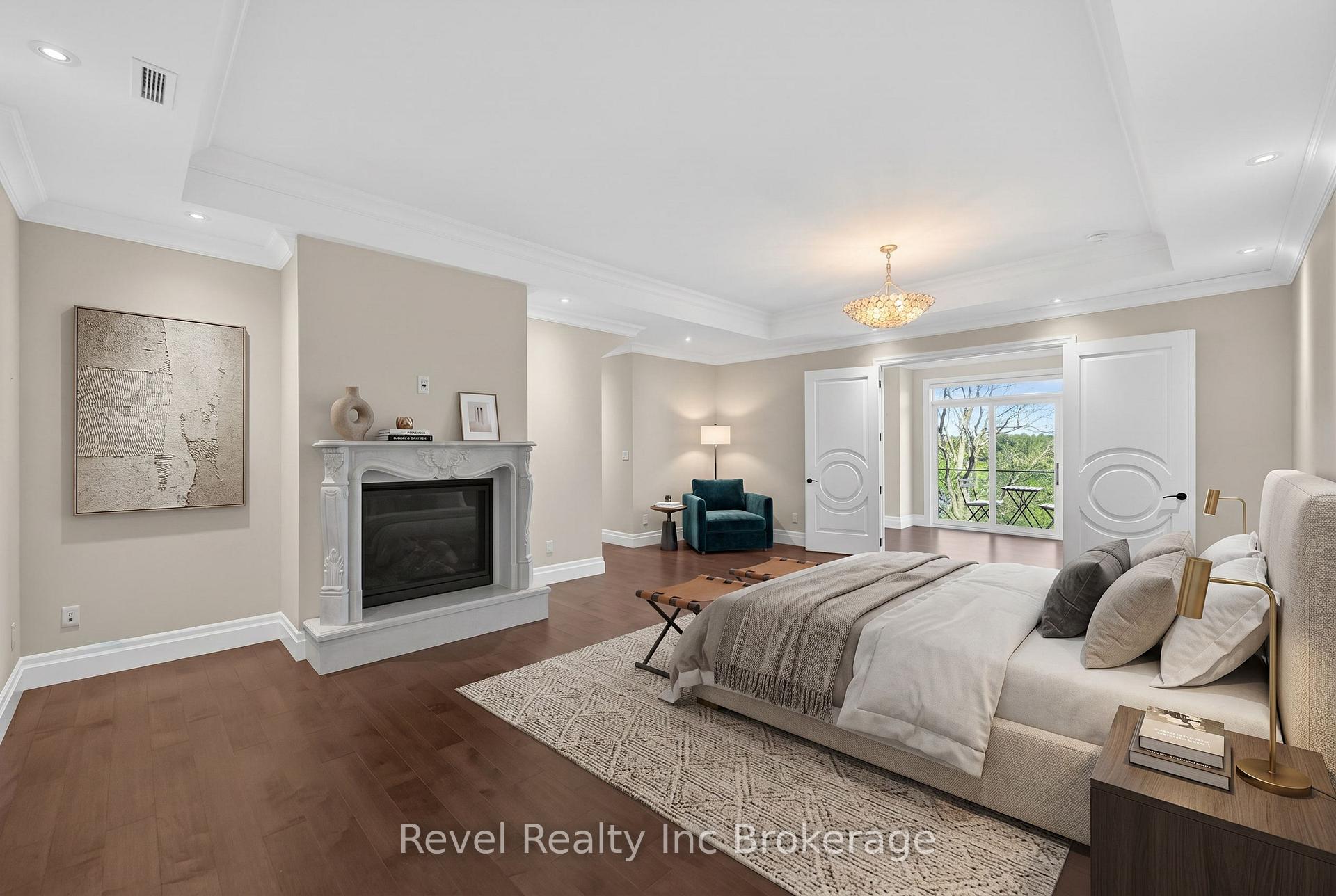 Photo 21 of 241 Tamarack Boulevard, Woodstock, Woodstock - North — HOMEH